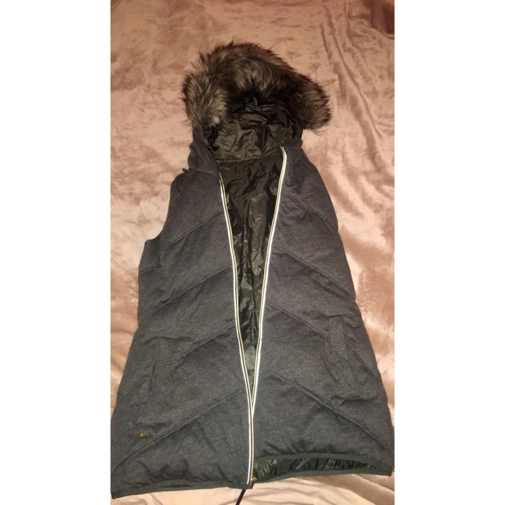 Michael Kors Vest